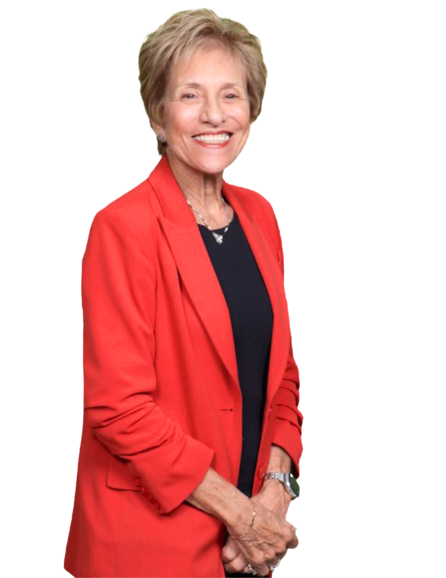 Phyllis Sisenwine, Master Certified Coach